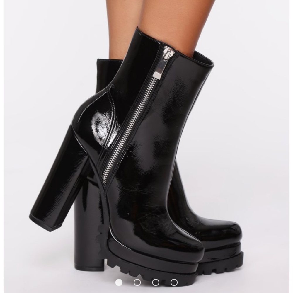 Booties